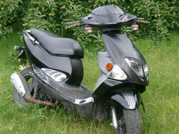 PGO Dr. Big billede 7