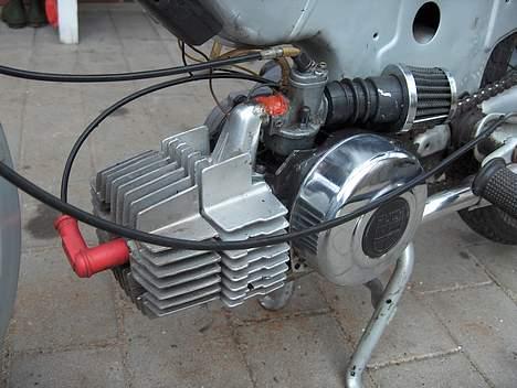 Puch Maxi kl - NYT billede 12