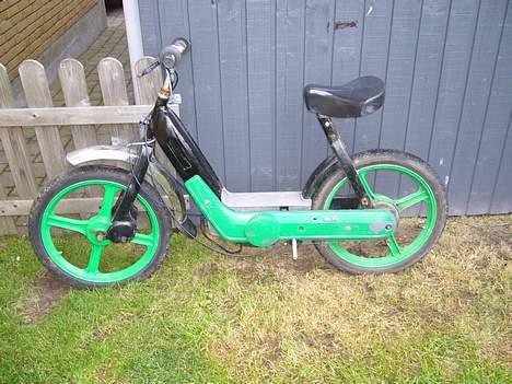 Vespa Ciao billede 1