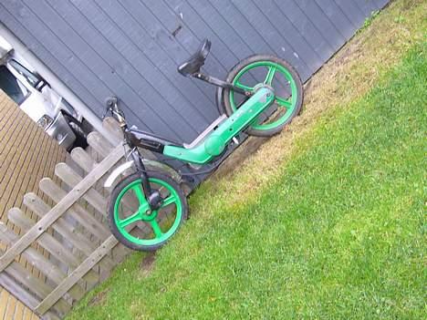 Vespa Ciao billede 5