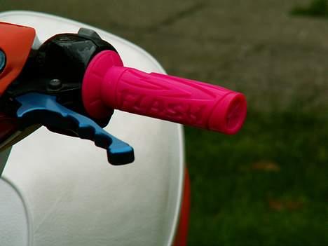 Yamaha Jog AS - solgt billede 4