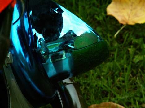 Yamaha Jog AS - solgt billede 6