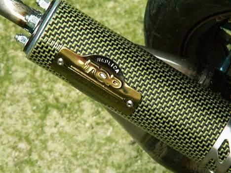 Yamaha Jog AS - solgt billede 7