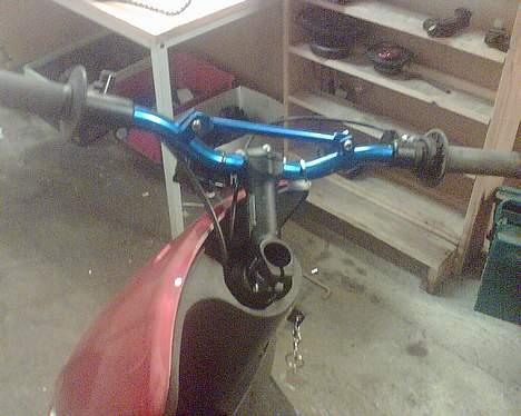 Piaggio zip solgt - da jeg købte den billede 5