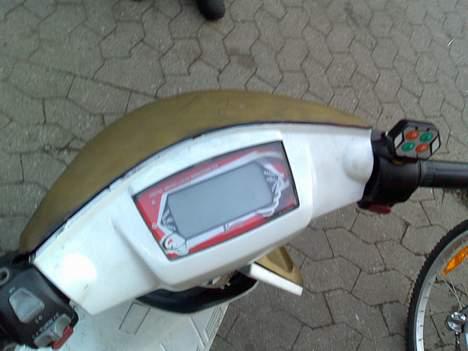 Yamaha Jog FS ^v^ Stjålet DUSØR! - FØRRRR billede 9