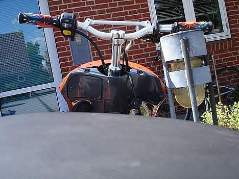 Benelli 491 / EvoNelli billede 10