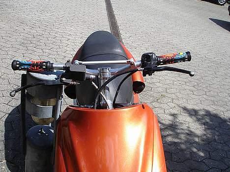 Benelli 491 / EvoNelli billede 11