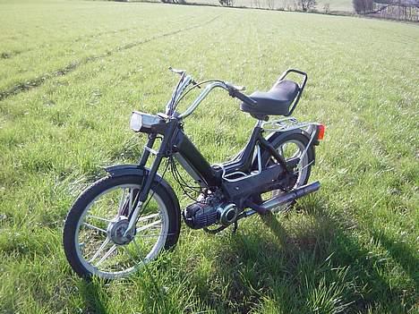 Puch maxi solgt.... billede 8