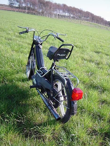 Puch maxi solgt.... billede 9