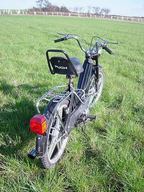 Puch maxi solgt.... billede 10