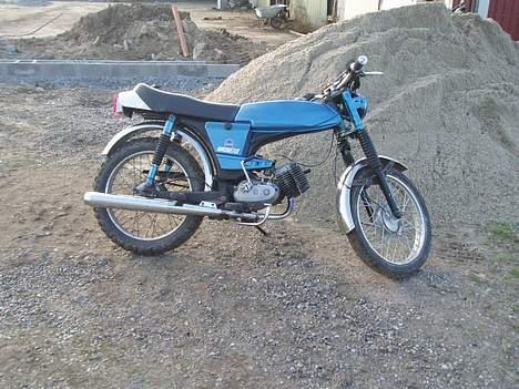 Puch grand prix billede 2