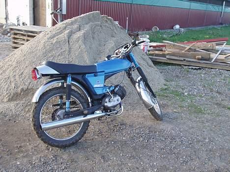 Puch grand prix billede 3