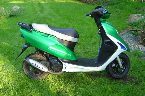 Honda sfx billede 17