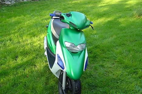 Honda sfx billede 18