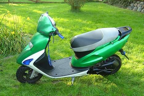 Honda sfx billede 19