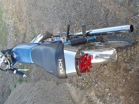 Puch grand prix billede 4