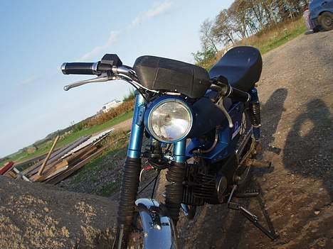 Puch grand prix billede 5