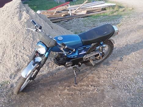 Puch grand prix billede 7