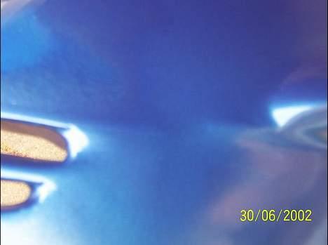 Aprilia "evo" sonic billede 6