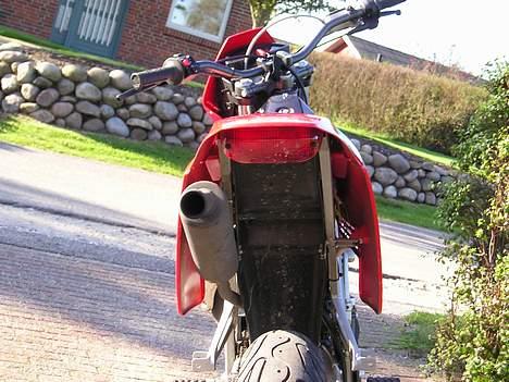 Gilera Smt [Byttet til Vw Caddy] - Beskidt ? :/ billede 4