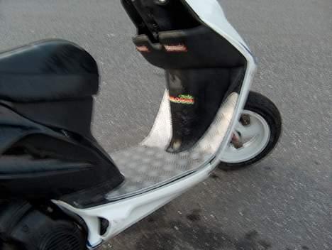 Honda   sfx SOLGT - Ser i det lige igen, .  billede 5