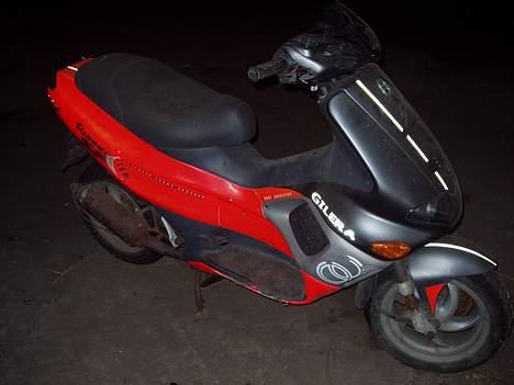 Gilera Runner (Solgt) billede 1