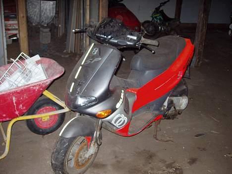 Gilera Runner (Solgt) billede 2