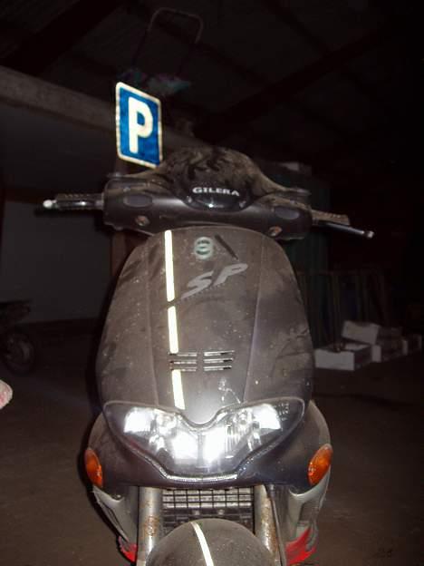 Gilera Runner (Solgt) billede 3