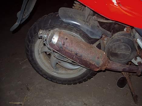 Gilera Runner (Solgt) billede 6