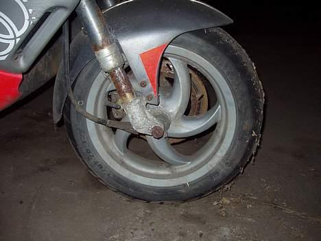 Gilera Runner (Solgt) billede 7