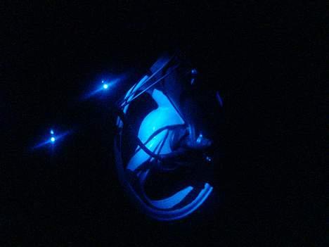 PGO A Dr.Big | BYTTET TIL HOT billede 4