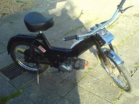 Puch maxi solgt billede 1