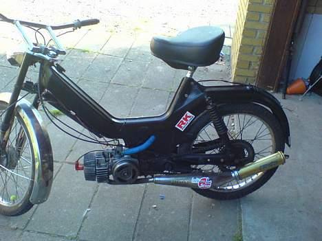 Puch maxi solgt billede 2