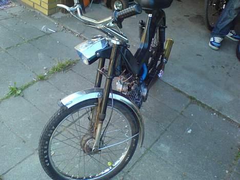 Puch maxi solgt billede 3