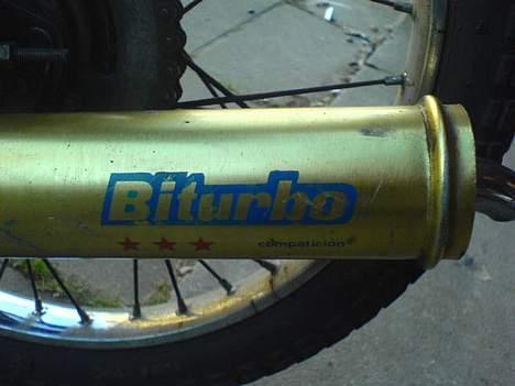 Puch maxi solgt billede 6