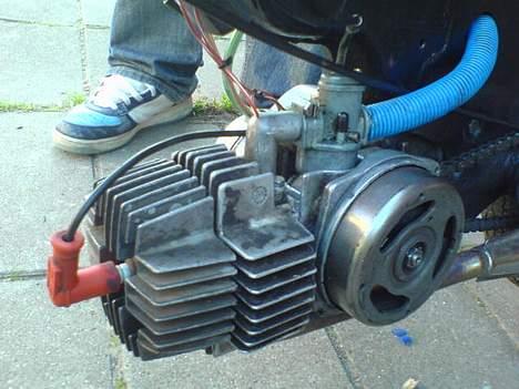 Puch maxi solgt billede 7