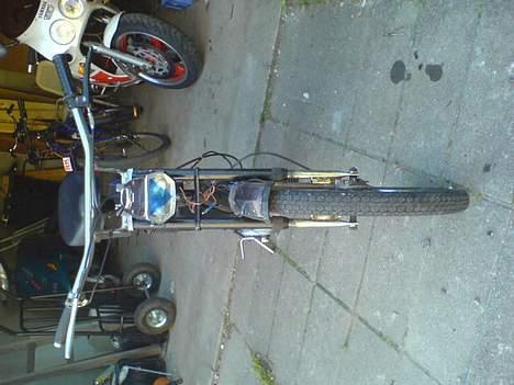 Puch maxi solgt billede 8