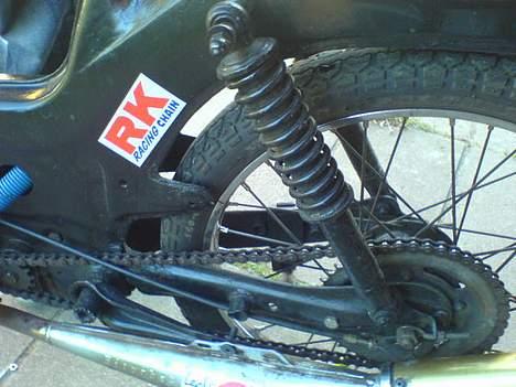 Puch maxi solgt billede 10