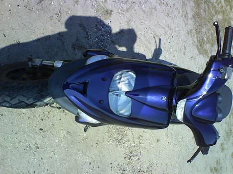 Gilera Stalker SOLGT billede 1