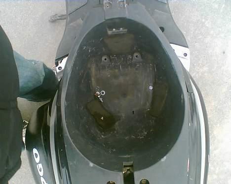 PGO Pmx sport  billede 7