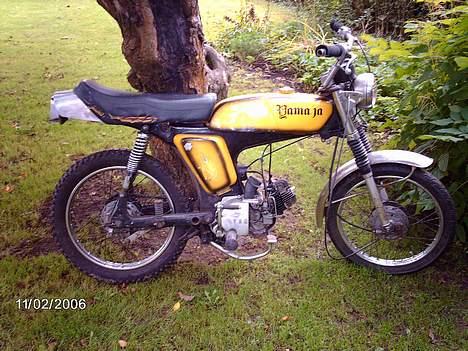 Yamaha fs1 Solgt billede 1