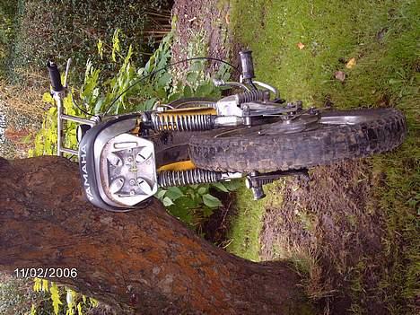 Yamaha fs1 Solgt billede 2