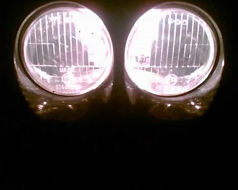 PGO Pmx sport  billede 11