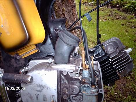 Yamaha fs1 Solgt billede 3