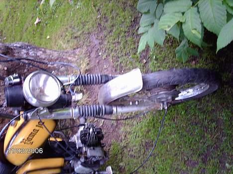 Yamaha fs1 Solgt billede 4