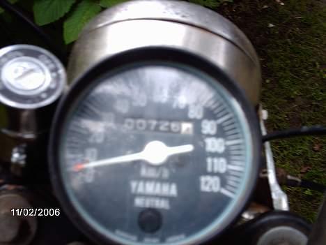 Yamaha fs1 Solgt billede 5