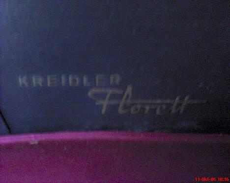 Kreidler Florett billede 6