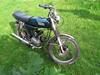Yamaha 4 Gear DX (solgt 6000kr) 