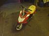 Aprilia Sonic 