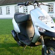 Gilera Stalker - SOLGT!
